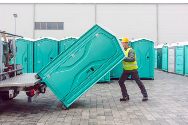 Best Local porta potty services  in Monona, IA