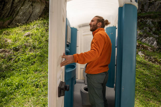 Best Porta potty rental for outdoor events  in Monona, IA