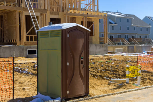Best Portable toilet rental cost  in Monona, IA