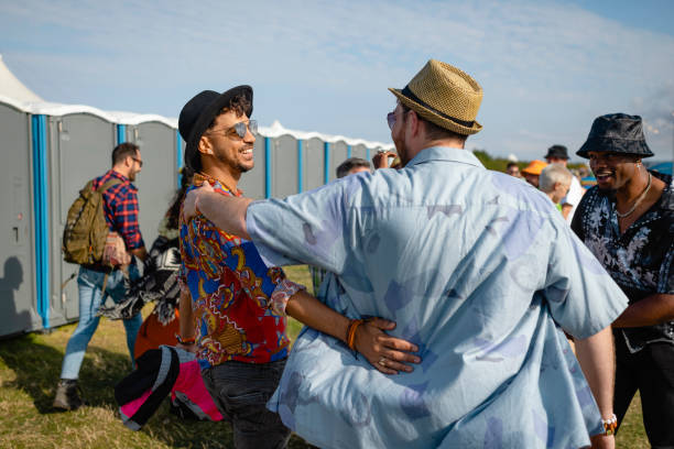 Best Wedding porta potty rental  in Monona, IA