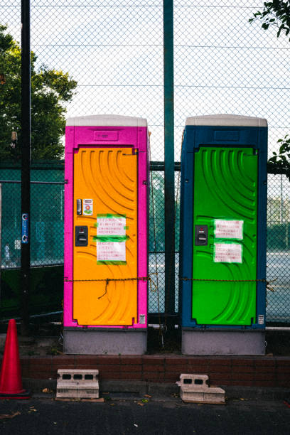 Best Local porta potty services  in Monona, IA