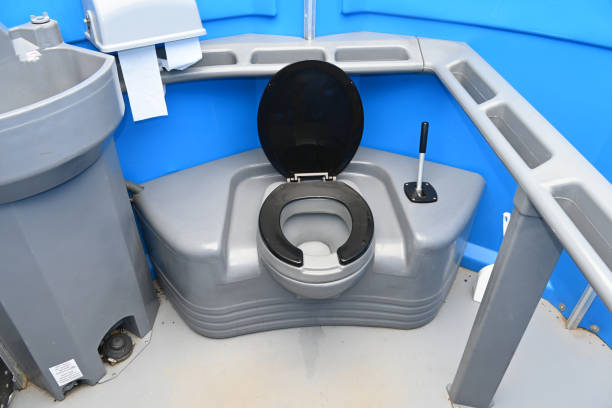 Sanitation services for porta potties in Monona, IA