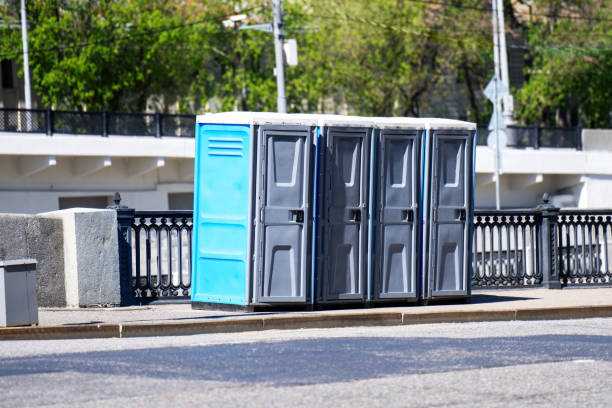 Best Local porta potty services  in Monona, IA