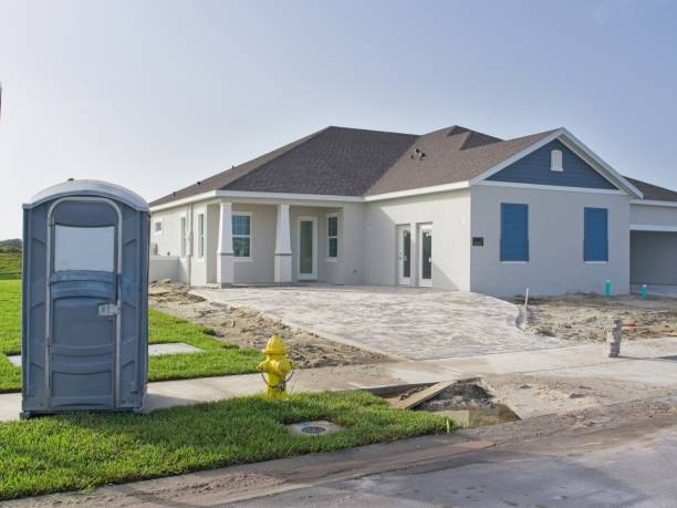 Best Portable restroom trailer rental  in Monona, IA