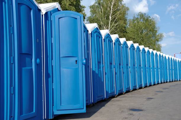 Portable Toilet Options We Offer in Monona, IA